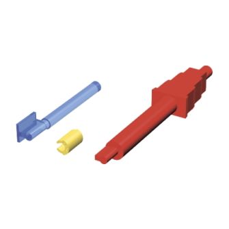 PRECI-VERTIX STANDARD #1801