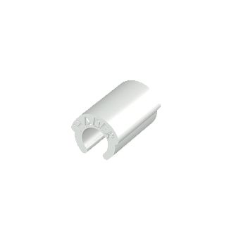 PRECI-VERTIX/HORIX RIDER WHITE (6 PCS) #1805