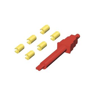 PRECI-VERTIX P CAD-CAM #1811 CC