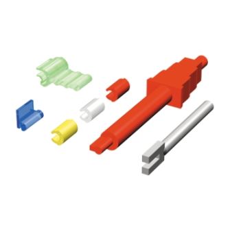 PRECI-VERTIX P COMBI #1812