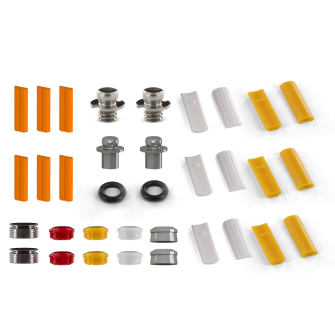 PRECI-KON / PRECI-CUP M2 combo kit