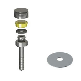 PRECI-CUP RM-TI 