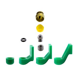 PRECI-CLIX TI-V 1276