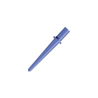 PRECI-POST M IMPRESSION POST BLUE #2002B