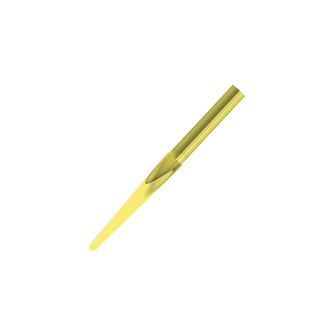 PRECI-POST M LABORATORY POST YELLOW #2003GL