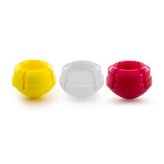 PRECI-CLIX female combi 1234 (2+2+2)