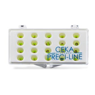 PRECI-BALL female 1201 AB (20)