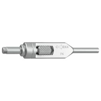 CEKA M3 paralleling mandrel axial P 4