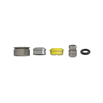 PRECI-CUP introduction kit CAD-CAM