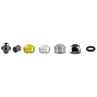 PRECI-CUP M1.6 introduction kit CAD-CAM