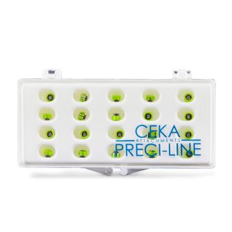 PRECI-BALL female 1205 AB (20)