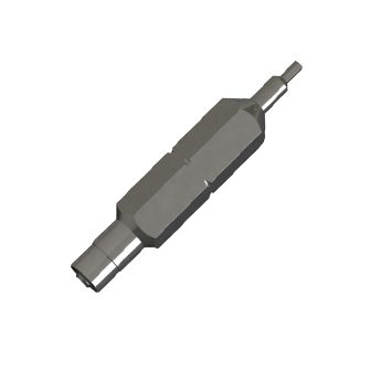 CEKA CONNECT insertion tool / 0.9 hex driver 2153-N