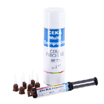 CEKA Multi Composite