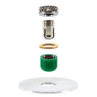 CEKA REVAX M2 axial TITANAX bonding RE 0785 TI