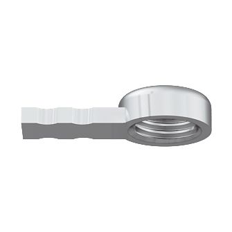 CEKA M3 RETENTION PART ACRYLIC #694 AKS