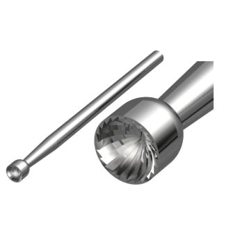 PRECI-CLIX cup burr 1230