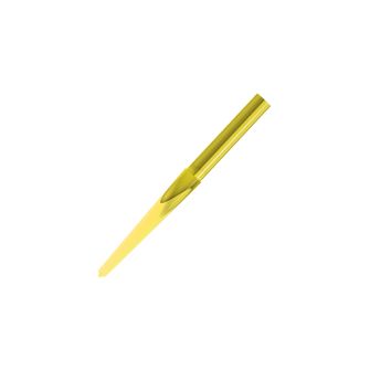 PRECI-POST M laboratory post yellow 2003GL (50)