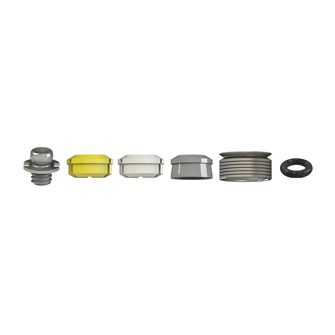 PRECI-CUP M1.6 introduction kit CAD-CAM