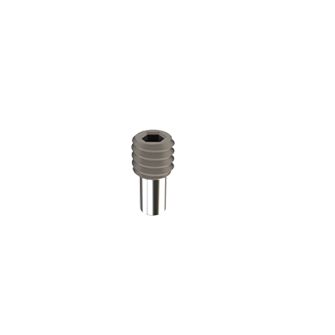 CEKA CONNECT Mini screw 4 mm 2124-N