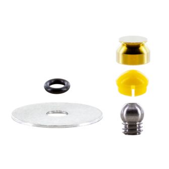 PRECI-CLIX CV CAD-CAM 1261 CC