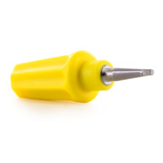 Hex screwdriver 0.9 mm IMP-XS-042