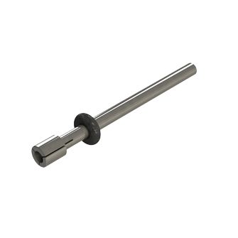 PRECI-CUP universal paralleling mandrel 1943-N