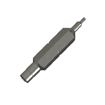 CEKA CONNECT insertion tool / 0.9 hex driver