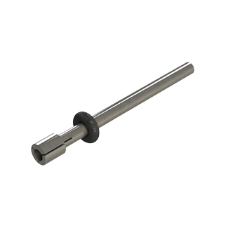 PRECI-CUP paralleling mandrel