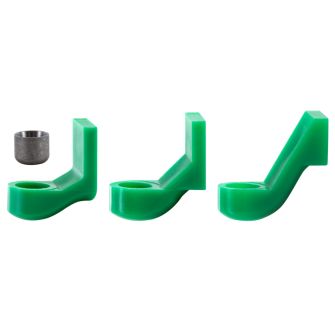 CEKA REVAX M2 female TITANAX RE 0100 TI (3+1)