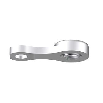 CEKA M2 retention part acrylic fixation RE 0075 (2)