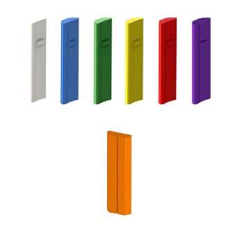 PRECI-KON kit for silicone duplication 1426-N