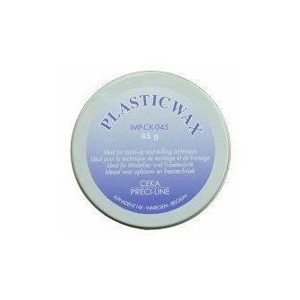 PLASTICWAX build-up and milling wax IMP-CK-045 45 g 