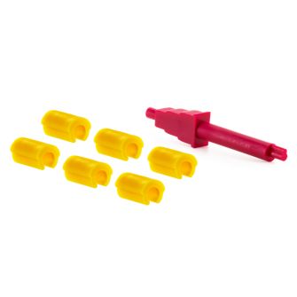 PRECI-VERTIX P CAD-CAM 1811 CC