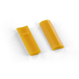 PRECI-KON friction part yellow medium friction 1413-N (6) 