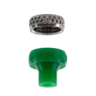 CEKA M3 retention part bonding 694 AR (2+2)