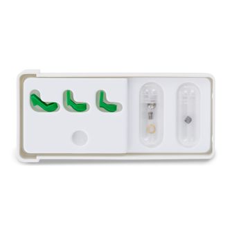CEKA REVAX M2 TITANAX acrylic fixation RE 0195 TI