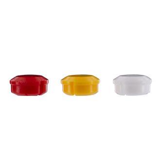 PRECI-CUP female combination package (2+2+2) 