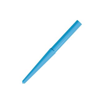 PRECI-POST M laboratory post blue 2003BL (50)
