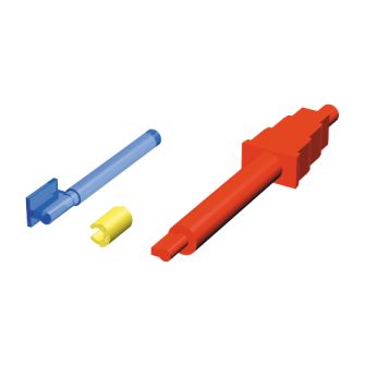 PRECI-VERTIX STANDARD 1801