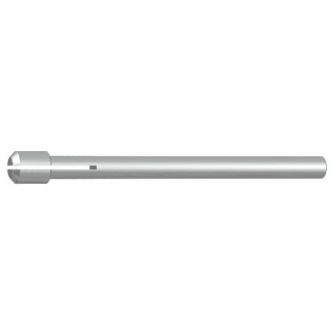 CEKA M3 paralleling mandrel female keeper P 7 