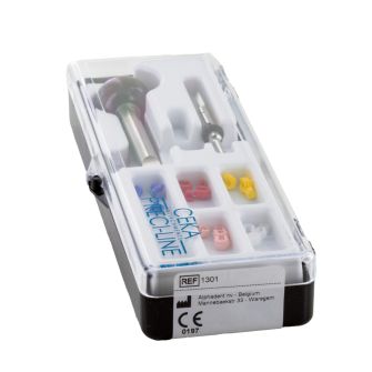 PRECI-SAGIX intro kit P 1301