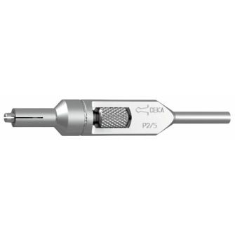 Paralleling mandrel female RE P 2/5
