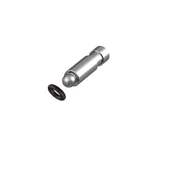 PRECI-CLIX male analogue 1201 D (2+2)