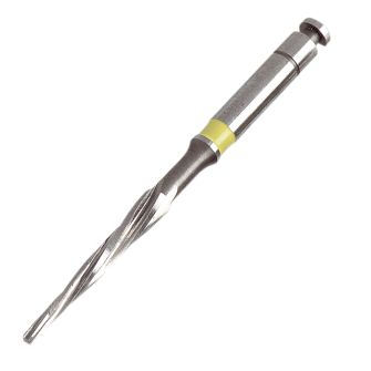 PRECI-POST M reamer yellow 2004G