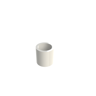 CEKA CONNECT Standard spacer guide 3 mm
