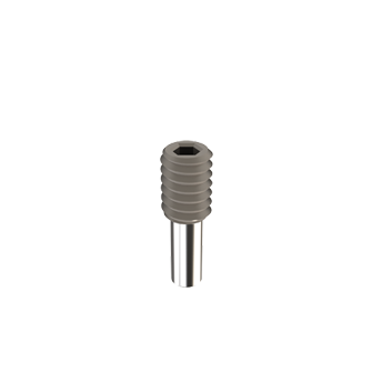 CEKA CONNECT Standard screw 1.2-L6 mm