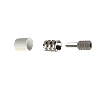CEKA CONNECT Standard kit 163