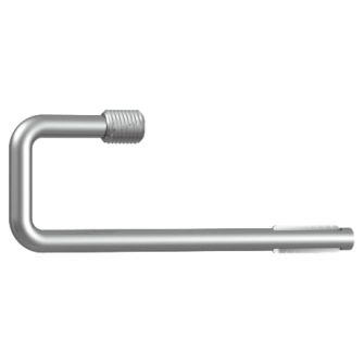 CEKA M3 LÖTHILFSTEIL AXIAL #H 4