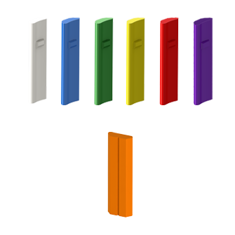 PRECI-KON kit for silicone duplicating