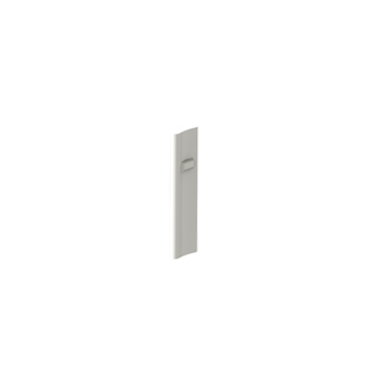 PRECI-KON friction part 0 white (25)